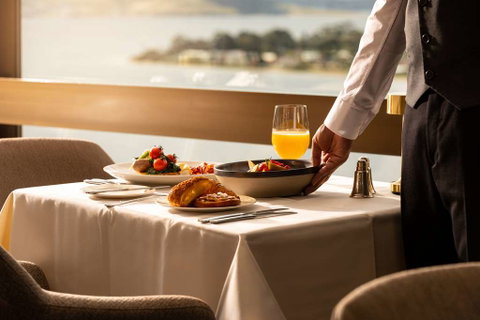 Wrest Point Hotel & Casino - Accommodation BNB 11
