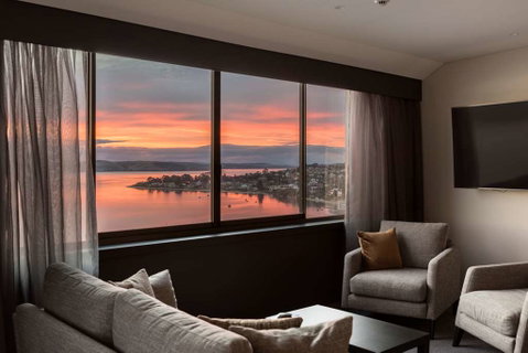Wrest Point Hotel & Casino - Accommodation BNB 12
