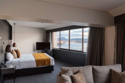 Wrest Point Hotel & Casino - Accommodation BNB 13