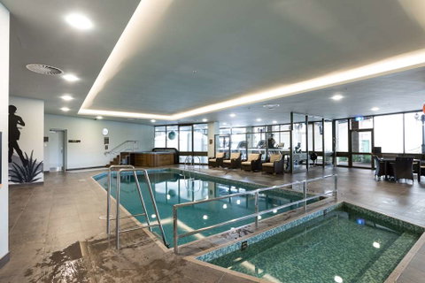 Wrest Point Hotel & Casino - Accommodation BNB 15
