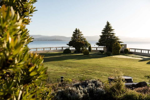 Wrest Point Hotel & Casino - Accommodation BNB 16