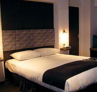 Zero Davey Apartment Hotel