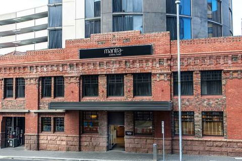 Mantra On Collins Hobart - Accommodation BNB 0