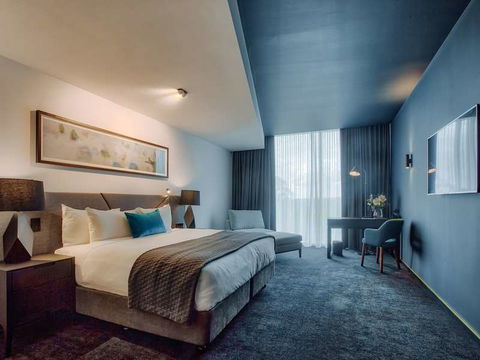 Eatons Hill Hotel - Accommodation BNB 3