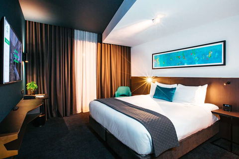 Eatons Hill Hotel - Accommodation BNB 4