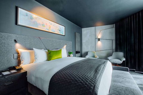 Eatons Hill Hotel - Accommodation BNB 6