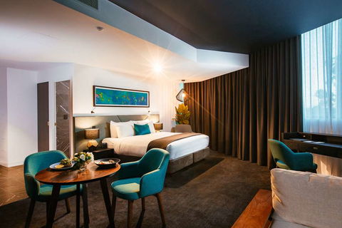 Eatons Hill Hotel - Accommodation BNB 8