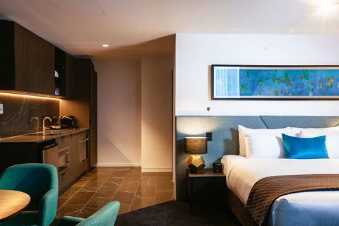 Eatons Hill Hotel - Accommodation BNB 9