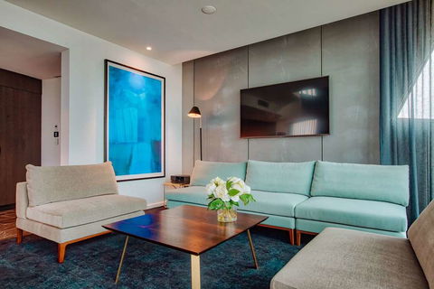 Eatons Hill Hotel - Accommodation BNB 10