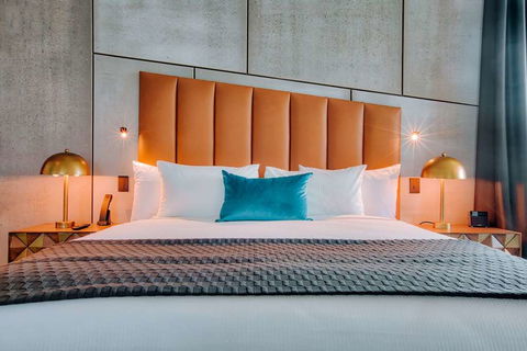Eatons Hill Hotel - Accommodation BNB 13
