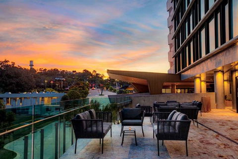 Eatons Hill Hotel - Accommodation BNB 15