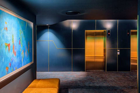 Eatons Hill Hotel - Accommodation BNB 16