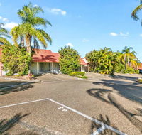 Comfort Inn North Brisbane - Accommodation BNB