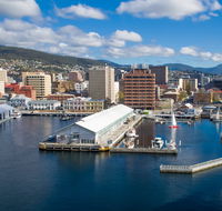 Somerset on the Pier