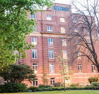 Mantra One Sandy Bay Road