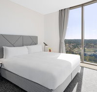 Meriton Suites George St - Accommodation BNB