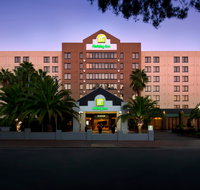 Holiday Inn Parramatta - Accommodation BNB