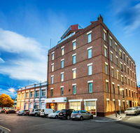 Quest Waterfront Serviced Apartments