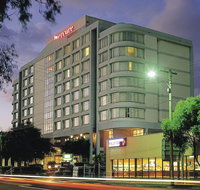 Mercure Hotel Parramatta - Accommodation BNB