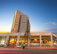 PARKROYAL Parramatta - Accommodation BNB
