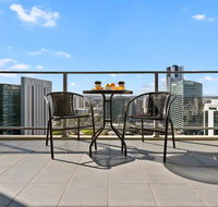 Astra Apartments Parramatta - Accommodation BNB