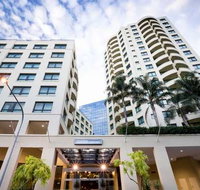 Mantra Parramatta - Accommodation BNB
