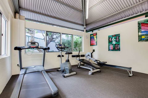 Central Cosmo Apartments - Accommodation BNB 7