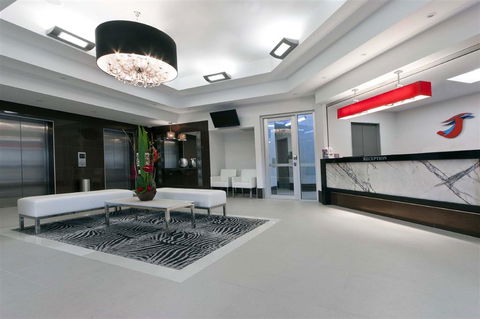 Jephson Hotel - Accommodation BNB 2