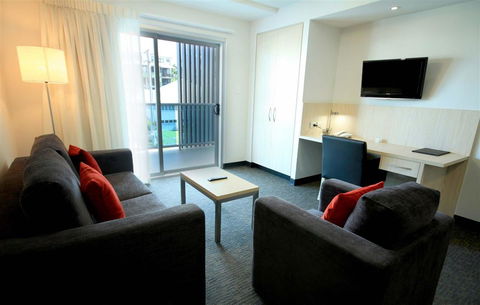 Jephson Hotel - Accommodation BNB 3