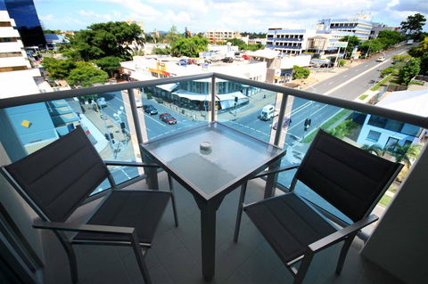Jephson Hotel - Accommodation BNB 5