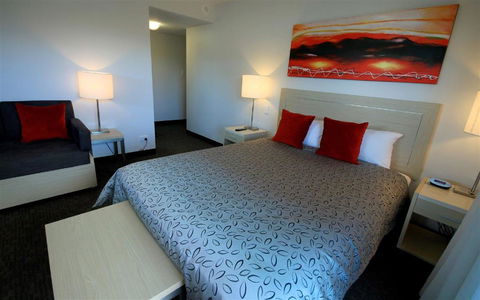 Jephson Hotel - Accommodation BNB 6