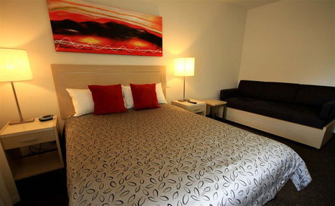 Jephson Hotel - Accommodation BNB 7