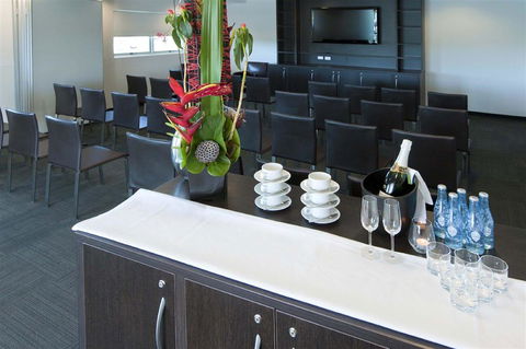 Jephson Hotel - Accommodation BNB 9