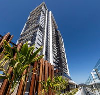 The Milton Brisbane - Accommodation BNB