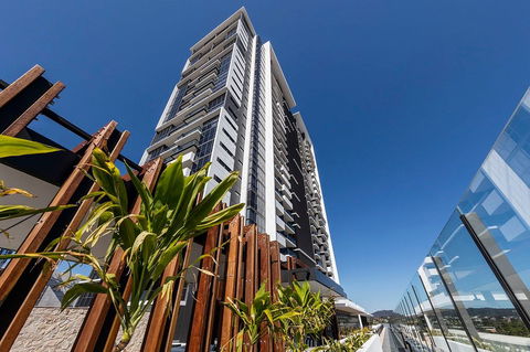 The Milton Brisbane - Accommodation BNB 0