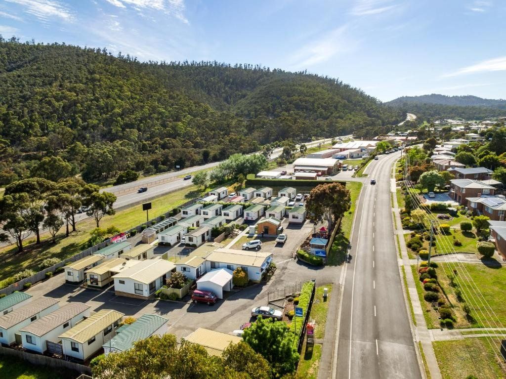 Mornington TAS Accommodation BNB