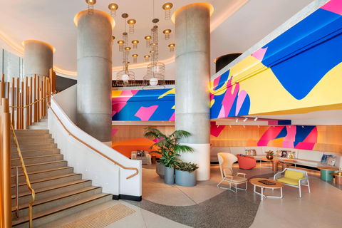 W Brisbane - Accommodation BNB 0