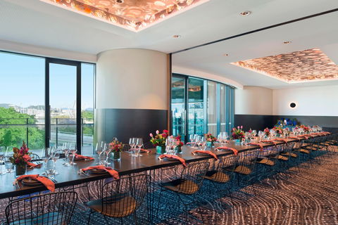 W Brisbane - Accommodation BNB 2