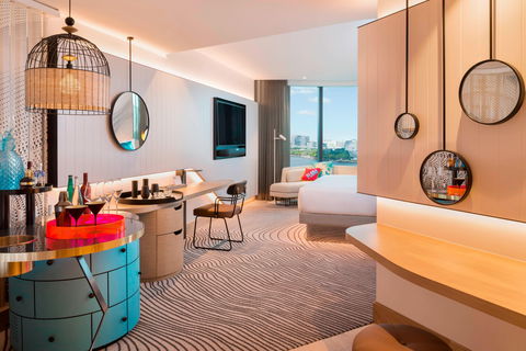 W Brisbane - Accommodation BNB 4