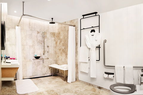 W Brisbane - Accommodation BNB 5
