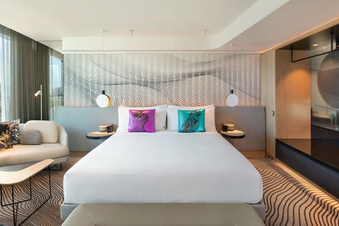 W Brisbane - Accommodation BNB 10