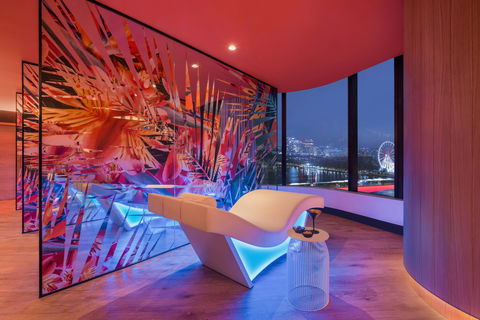 W Brisbane - Accommodation BNB 12
