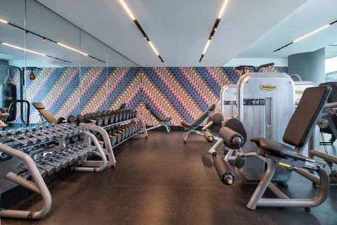 W Brisbane - Accommodation BNB 15