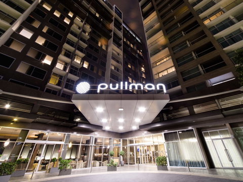 Pullman Adelaide - Accommodation BNB 0