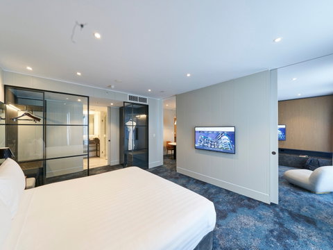Pullman Adelaide - Accommodation BNB 3