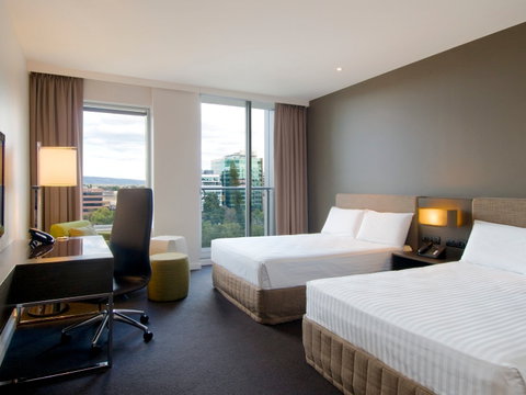 Pullman Adelaide - Accommodation BNB 6