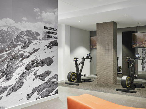 Pullman Adelaide - Accommodation BNB 15
