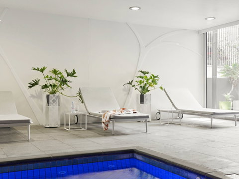 Pullman Adelaide - Accommodation BNB 17