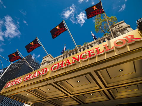 Hotel Grand Chancellor Adelaide - Accommodation BNB 0