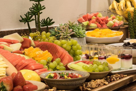Hotel Grand Chancellor Adelaide - Accommodation BNB 11
